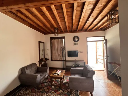 تصویر 2 - اقامتگاه بومگردی صفا آباد (104) با صبحانه رایگان در قشم