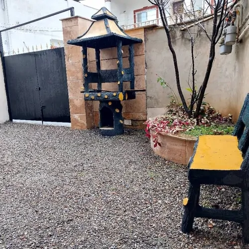 تصویر 2 - ویلا تک ستاره کد۱۰۶ در متل قو
