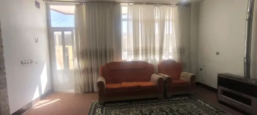 تصویر 3 - خانه منزل دوخوابه حیاط دار سامان در سامان