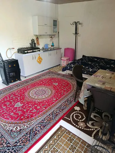 تصویر 4 - ویلا ساحلی دیانا در چالوس