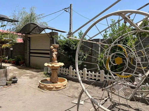 تصویر 8 - ویلا نو   در  زیبا کنار