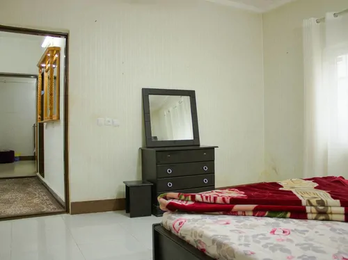 تصویر 14 - آپارتمان دو خوابه رویال لب ساحل (واحد 7) در  محمودآباد