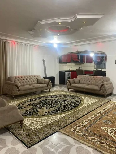 تصویر 4 - ویلا ابراهیم میرزایی در  پره‌سر