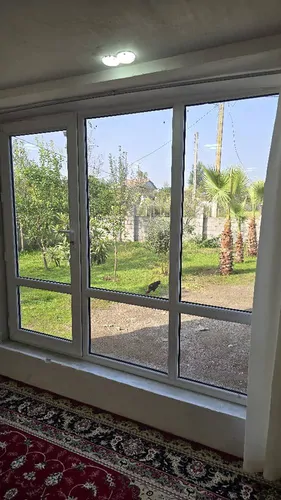 تصویر 4 - ویلا ویلا در دل طبیعت در ماسال