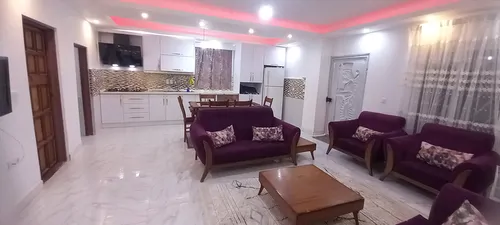 تصویر 2 - ویلا ویلای آفتابگردان ویودار جنگل های هیرکانی در دوهزارشهسوار