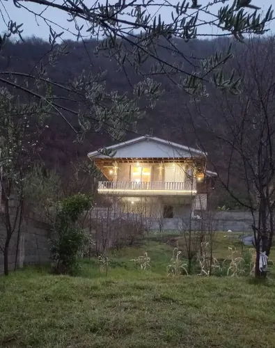 تصویر 2 - ویلا باتیس در ماسال