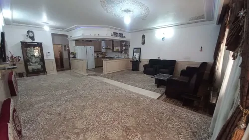تصویر 12 - خانه مبله باقی  در  کاشان