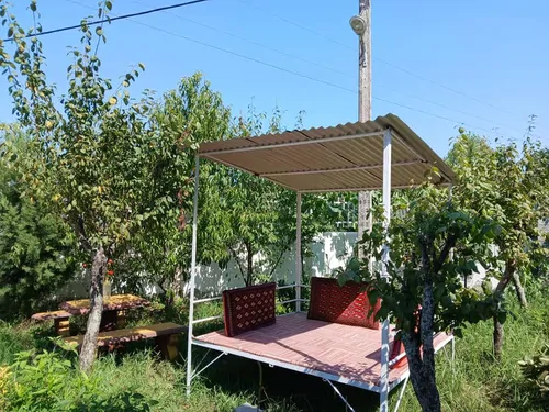 تصویر 21 - ویلا آریا در  گیسوم