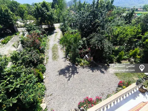 تصویر 17 - ویلا جنگلی مهرداد در ماسال