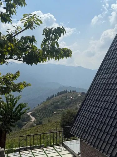 تصویر 21 - کلبه کلبه میاه سوادکوه در  زیراب