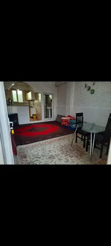 تصویر 5 - اقامتگاه بوم‌گردی مجموعه گردشگری سراوین در  شاهرود