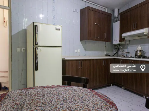 تصویر 10 - آپارتمان مبله خاطره انگیز در  اصفهان