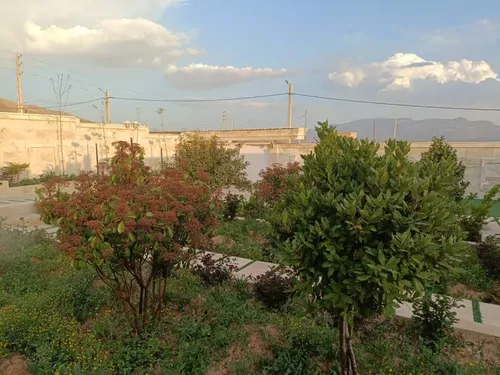 تصویر 4 - ویلا ویلا لوکس استخروجکوزی دار شهری در صدرا