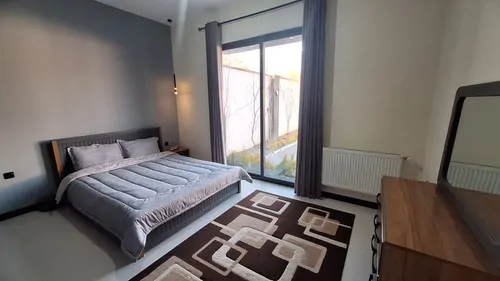 تصویر 15 - ویلا استخردار آبگرم ساحل با ایرهاکی در  چهارباغ