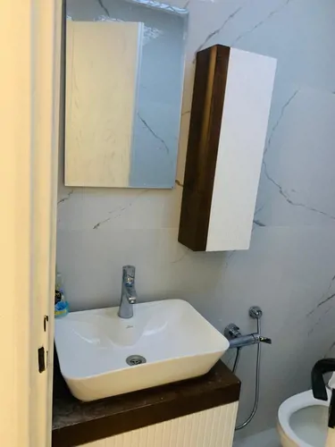 تصویر 17 - آپارتمان مبله کوروش در  مشهد