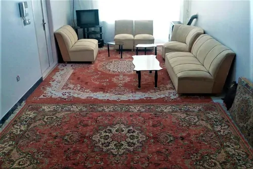 تصویر 5 - آپارتمان محمدی (اول) در  تبریز