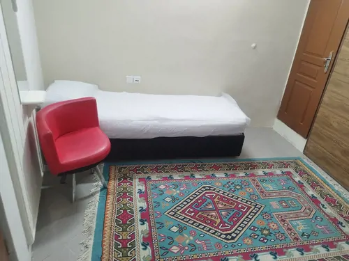 تصویر ۱ - آپارتمان مهدی (واحد ۱۱۱) در  مشهد