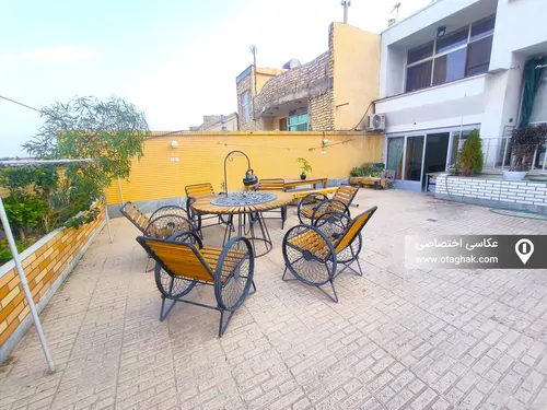 تصویر 8 - سوییت عمو عزیز در  اصفهان