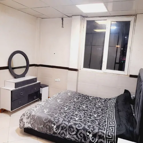 تصویر 8 - آپارتمان مبله زیتون کارمندی در  اهواز