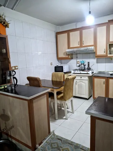 تصویر 5 - آپارتمان مبله لوتوس در  فردیس