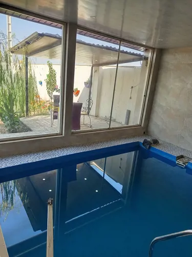 تصویر 16 - ویلا استخردار آبسرد آوا در  چهارباغ