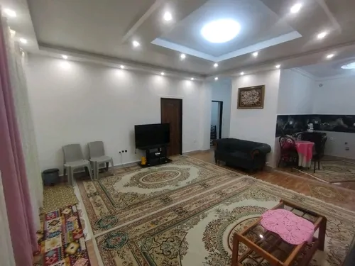 تصویر 4 - ویلا طبیعت قلعه در  قلعه‌رودخان 