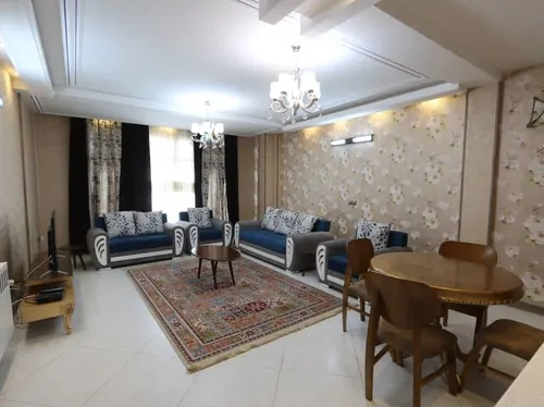 تصویر 2 - آپارتمان تاچارا ( واحد 4) در  شیراز