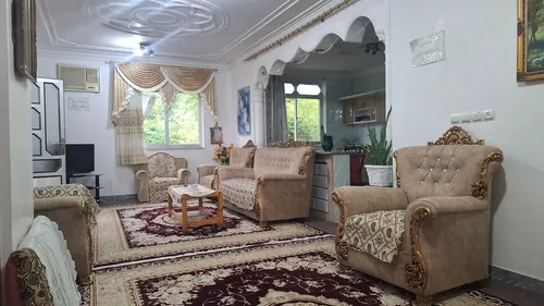 تصویر 9 - ویلا احمد رضا در  ماسال