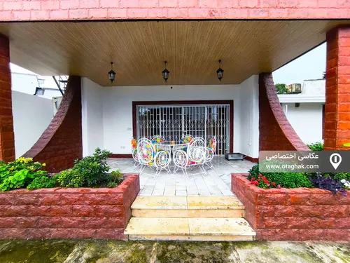 تصویر 18 - ویلا استخردار لیدو رو به دریا در رامسر