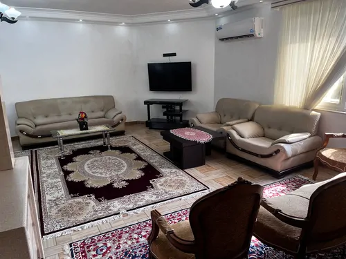تصویر 3 - ویلا سید در  رشت