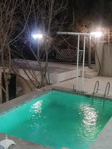 تصویر 2 - ویلا استخر آبگرم مهر در کردان