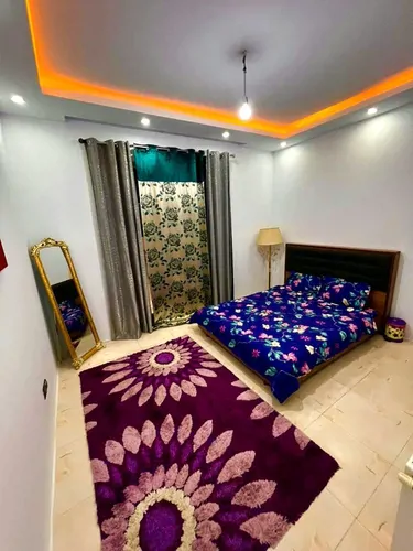 تصویر 11 - ویلا استخر آبگرم سرپوشیده سورنا در سهیلیه