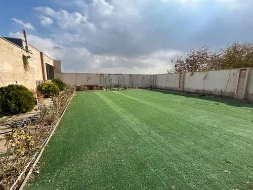 تصویر 22 - ویلا استخردار آبگرم آمازون  در  کردان