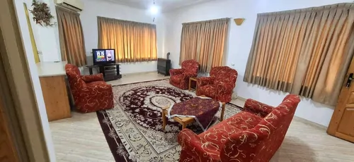 تصویر 6 - خانه مبله مریم در نور