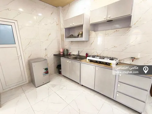 تصویر 5 - آپارتمان رافائل (۲) در  بوشهر