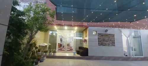 تصویر 17 - خانه نارنج در  اصفهان