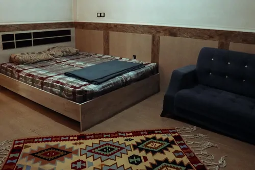 تصویر 9 - آپارتمان مبله کایرا در شیراز