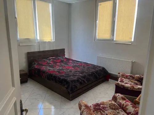 تصویر 9 - آپارتمان مبله کارن در فردوس غرب در  تهران