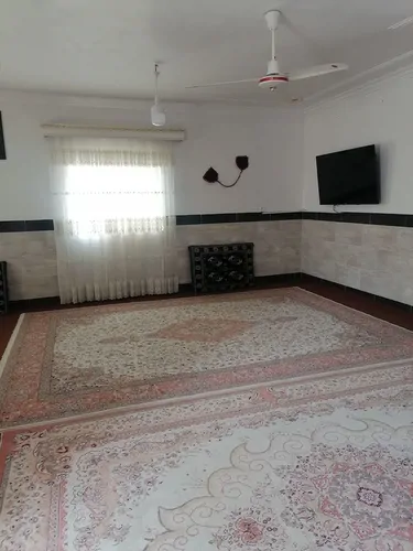 تصویر 2 - ویلا اقامتگاه ساحلی ثنا در بندر ترکمن