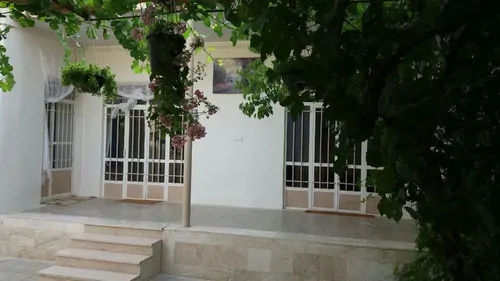 تصویر ۱ - ویلا کهن خانه در  سامان