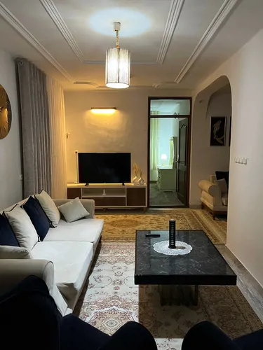 تصویر 5 - آپارتمان دو خواب گلستان در لاهیجان