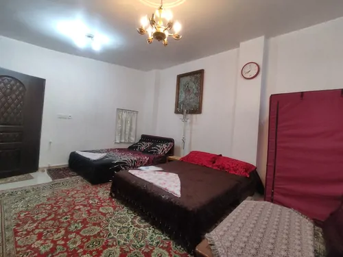 تصویر 10 - ویلا عمو حسن در  رشت