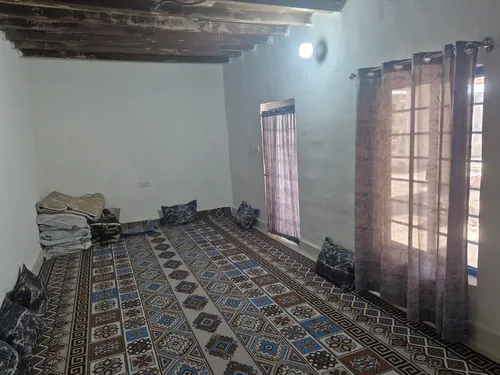 تصویر 6 - اقامتگاه بوم‌گردی آنامیس (تک درخت) در  هرمز