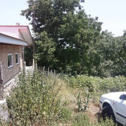 تصویر 2 - ویلا دهکده توریستی افراتخته علی آباد  در علی آباد کتول