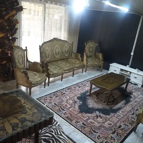 تصویر 3 - ویلا نیلوفر در رشت