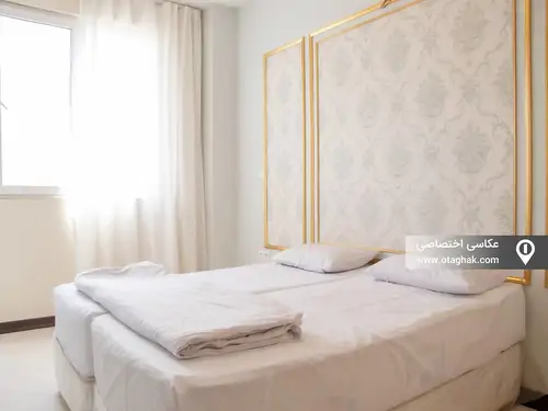 تصویر 7 - هتل آپارتمان بیت الزهرا سلام الله علیها (۲۰۴) در  مشهد