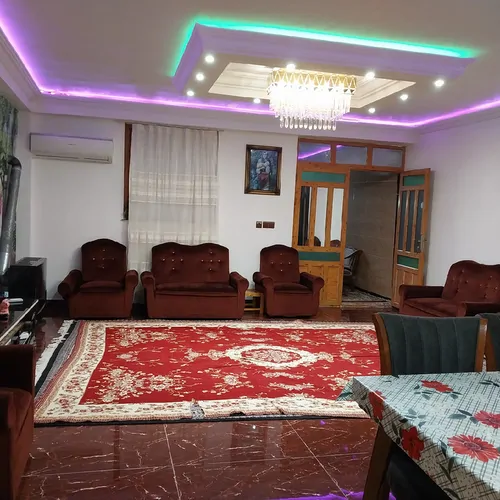 تصویر 4 - ویلا ویلا خانم عشقی در ماسال