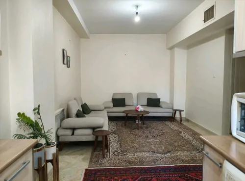 تصویر 2 - آپارتمان مبله دنج در فردوس غرب در تهران