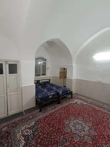 تصویر 3 - خانه جدائی ۱ در قم