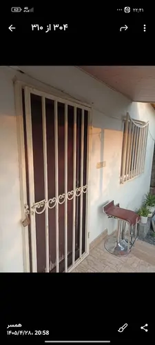 تصویر 2 - ویلا اتاق باصفای جنگلی در نور